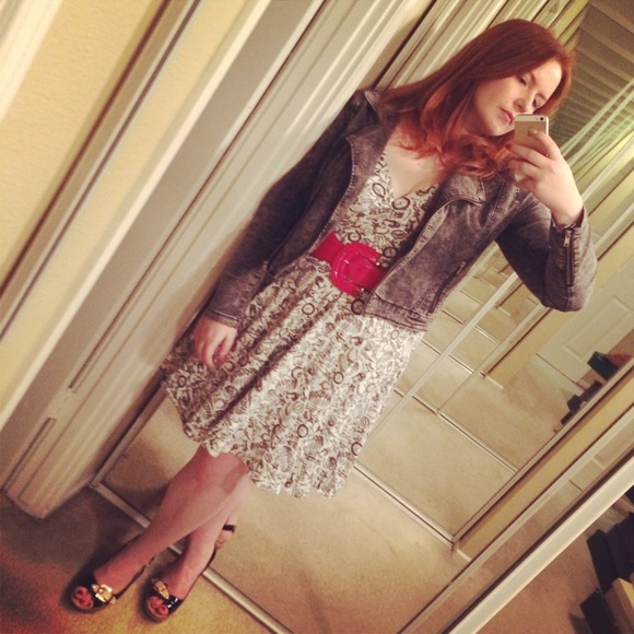 Meet your Posher, Megan - Picture 5 of 10